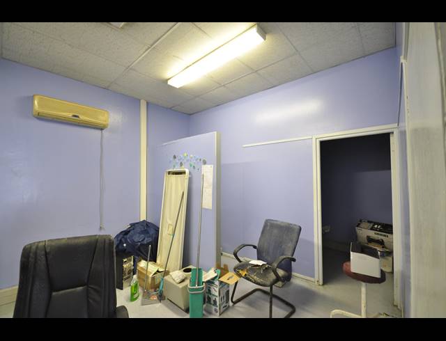 277M² OFFICE FOR SALE IN SOUTH BEACH